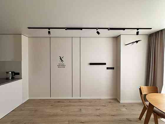 долгосрочная аренда 1-к квартира Киев, Голосеевский, 27000 грн./мес. Київ