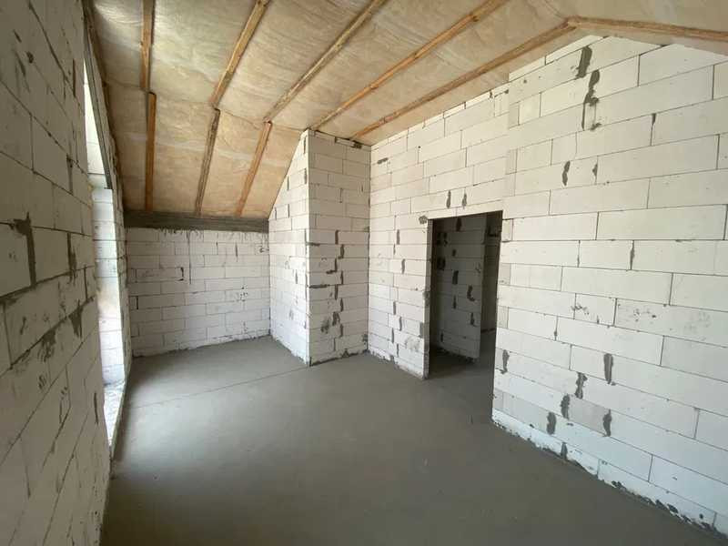 продажа 4-к таунхаус Киево-Святошинский, Гореничи, 62999 $  - изображение 12