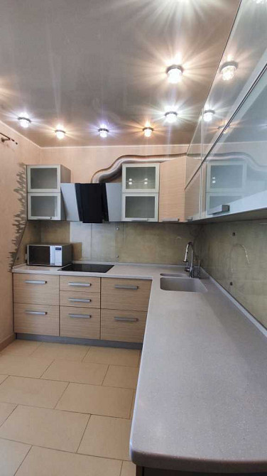 долгосрочная аренда 2-к квартира Киев, Святошинский, 17000 грн./мес. Київ - зображення 8