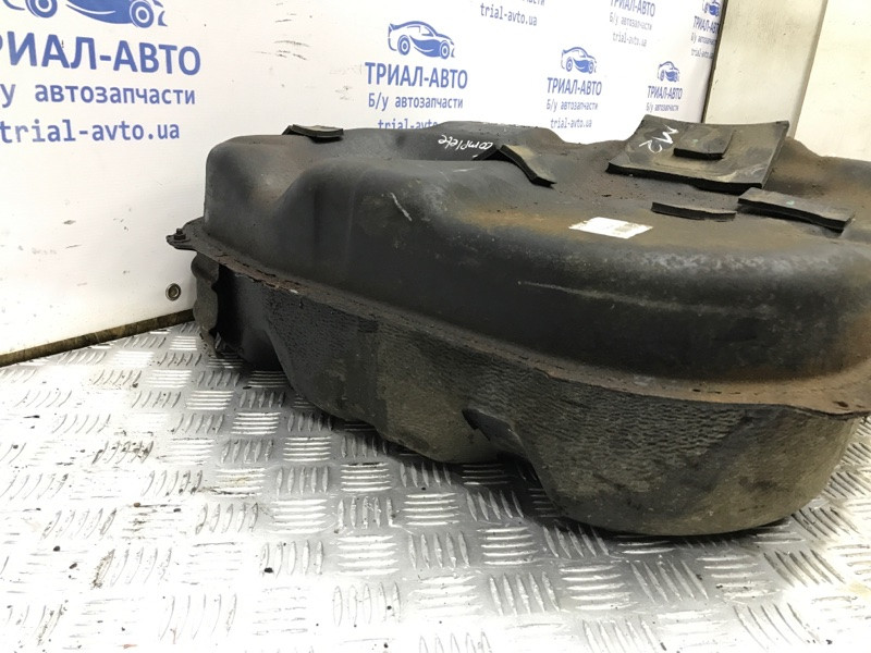 Бак топливный металлический Kia Ceed 2012-2018 31150-A6900 (Арт. 43302) Київ - зображення 3