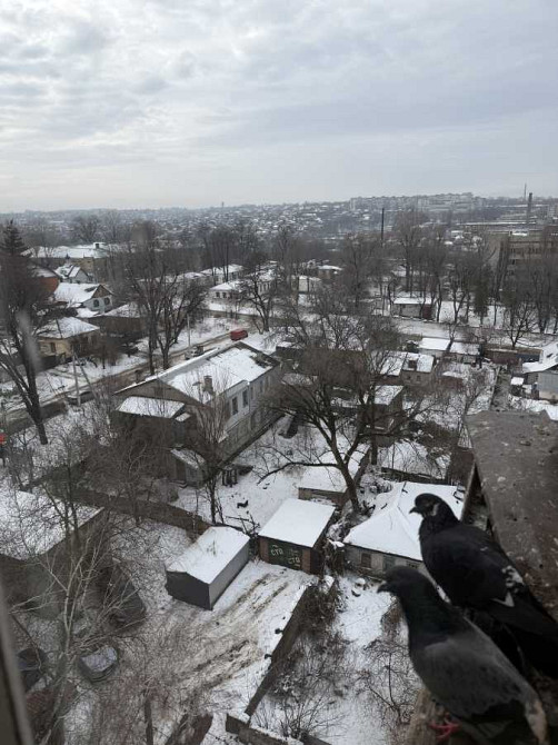 долгосрочная аренда 1-к квартира Днепр, Чечеловский, 9000 грн./мес. Дніпро - зображення 8