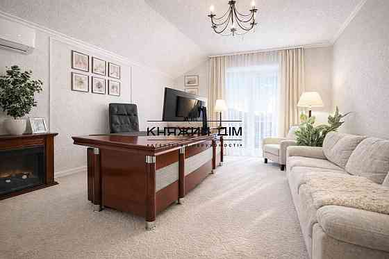 Продаж будинок у Бортничах: комфорт і приватність у межах Києва  КОД  2211814 Київ