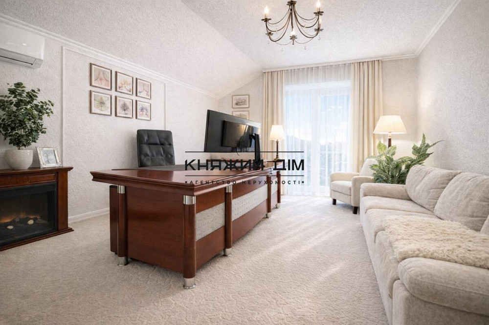 Продаж будинок у Бортничах: комфорт і приватність у межах Києва  КОД  2211814 Киев - изображение 4