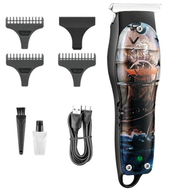 Триммер VGR V-953 5 Вт Киев - изображение 1