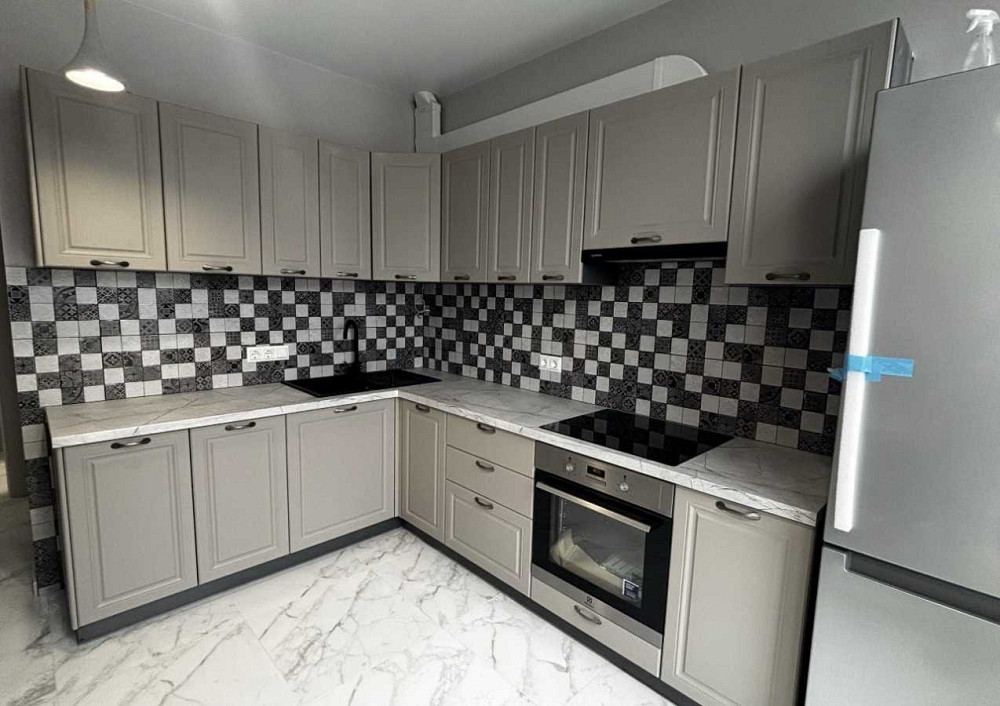 долгосрочная аренда 2-к квартира Киев, Голосеевский, 24000 грн./мес. Киев - изображение 4