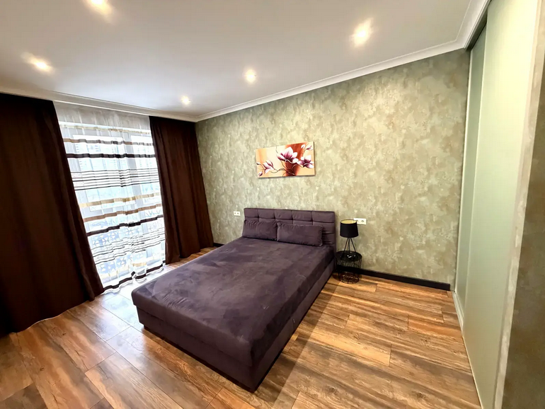 Комісія 25% здам 1-кім ЖК Квартет Липківського, 16 Київ - зображення 1