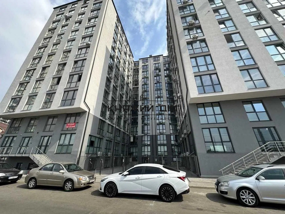 Продаж 1 кімнатної ЖК Метро Парк ст. м. Вирлиця Киев - изображение 1