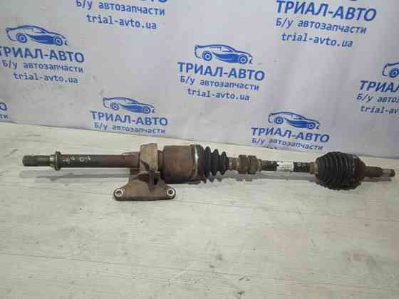 Привод передний правый АКПП Nissan Qashqai 2006-2013 39100JD22C (Арт. 13225) Киев