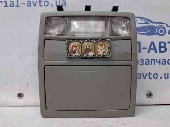 Плафон передний Toyota Camry XV40 2.4 БЕНЗИН 2AZFE 2006 (б/у) Київ