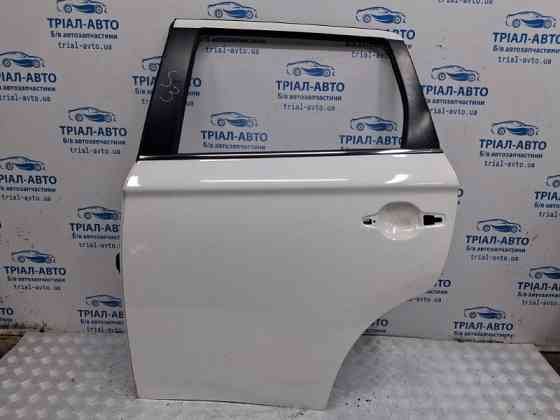 Дверь задняя левая Mitsubishi Outlander 2012-2021 5730B639 (Арт. 79782) Киев