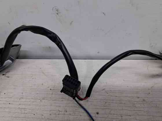 Кнопки руля Suzuki Grand Vitara 2005-2016 3746050J00 (Арт. 70381) Киев