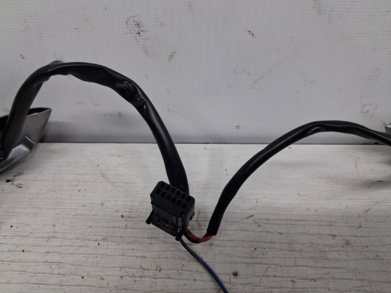 Кнопки руля Suzuki Grand Vitara JT 2.0 БЕНЗИН J20A 2005 (б/у) Киев - изображение 4