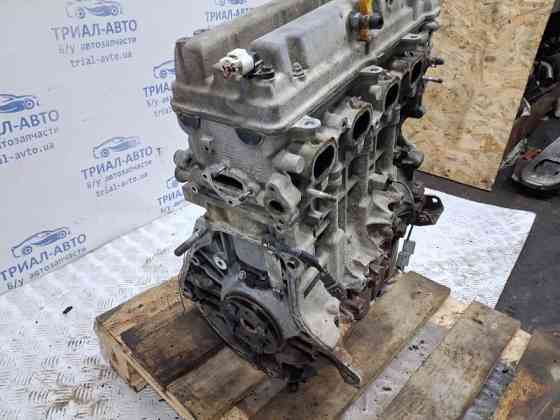 Двигатель Suzuki SX4 1 2.0 БЕНЗИН J20A 2006 (б/у) Киев