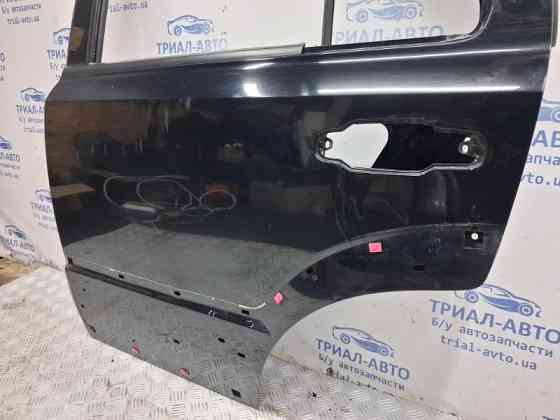 Дверь задняя левая Kia Sorento 2002-2011  (Арт. 66687) Київ