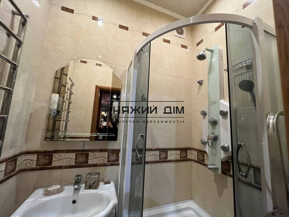 Оренда 2-кімнатної квартири метро Арсенальна № 11153489 Київ - зображення 12
