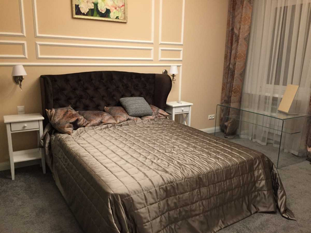 долгосрочная аренда 3-к квартира Киев, Шевченковский, 1600 $/мес. Київ - зображення 11