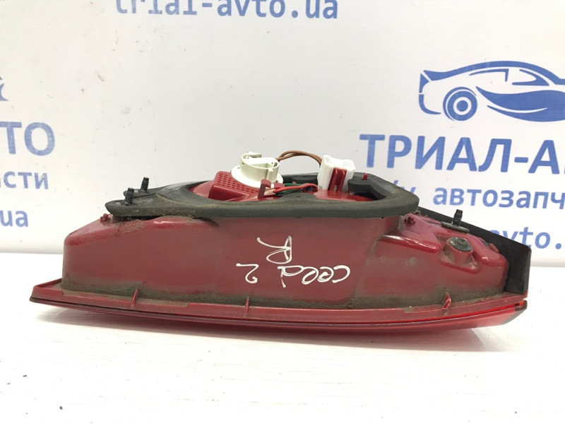 Фонарь задний внутренний правый Kia Ceed 2012-2018 92404A2300 (Арт. 43330) Киев - изображение 6