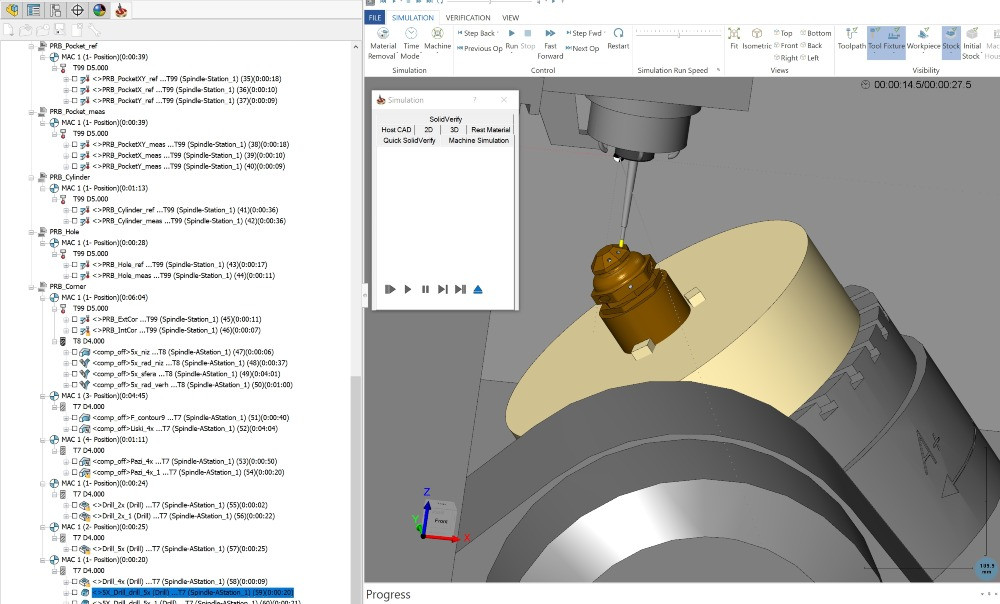 Постпроцесори SolidCam Солідкам Львов - изображение 2