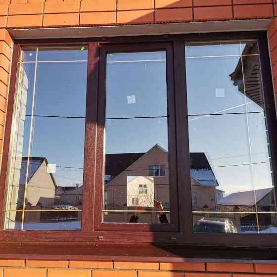 Окна Кривой Рог изготовление, ремонт и обслуживание Кривий Ріг