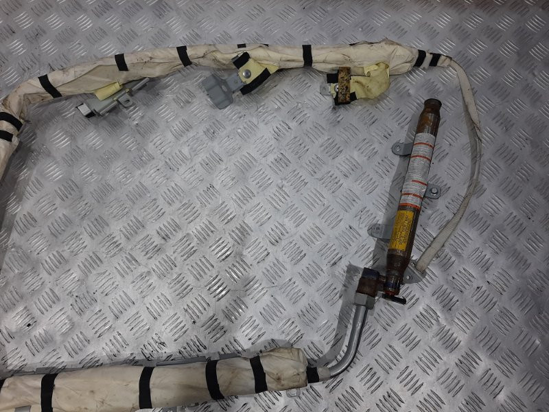 Airbag потолка(шторка) левый Suzuki Grand Vitara JT 2.0 БЕНЗИН J20A 2005 (б/у) Київ - зображення 3