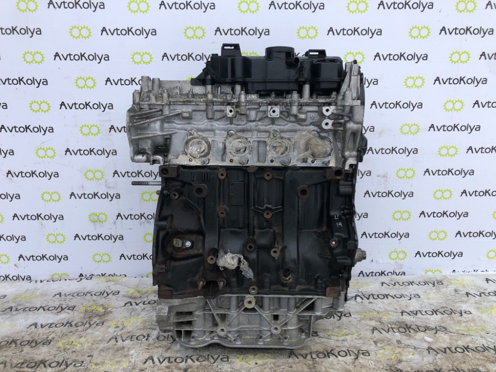 Двигатель Renault Trafic 2.0 2011-2014 Euro 5 Ковель - зображення 3