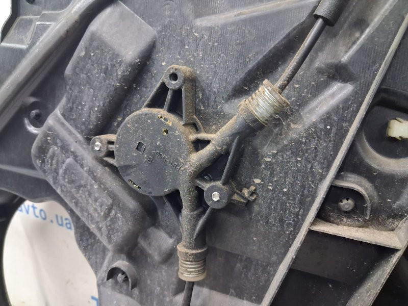 Стеклоподъемник передний левый Mazda CX 7 2006-2012 EG21-59-590B (Арт. 84968) Київ - зображення 5
