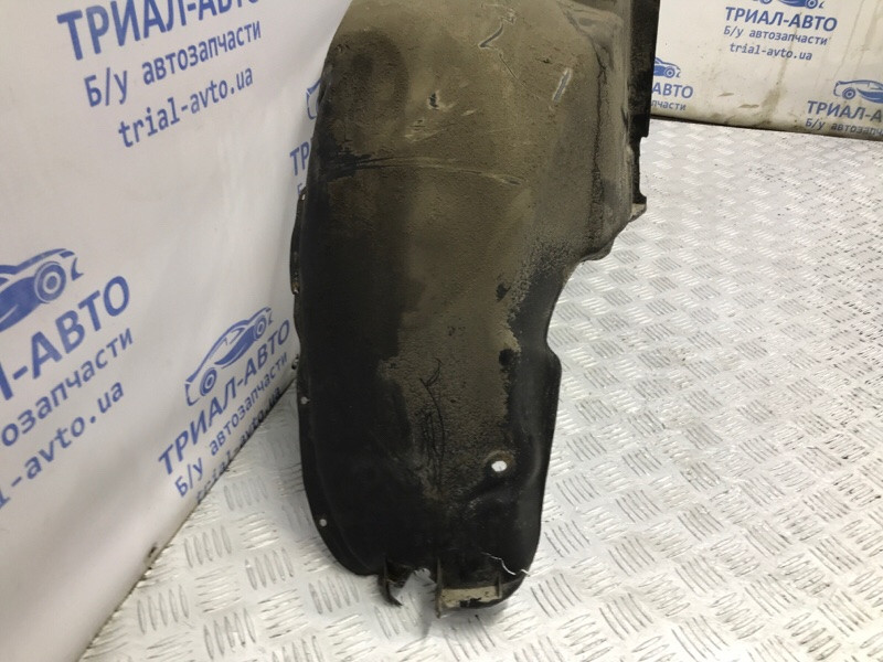 Подкрылок задний левый Kia Ceed ED 1.6 DIESEL D4FB 2006 (б/у) Київ - зображення 2
