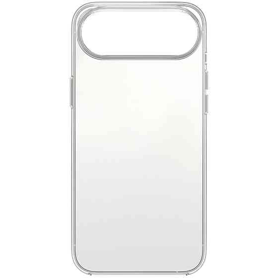 Чехол TPU Ummi transparent для Apple iPhone 17 Air (6.5") Херсон