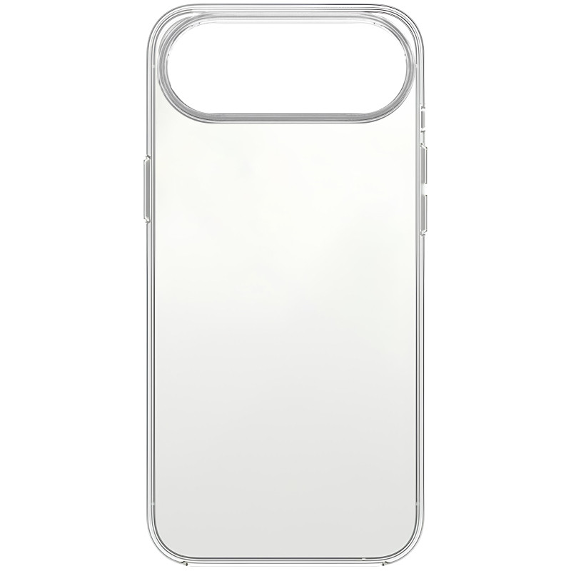 Чехол TPU Ummi transparent для Apple iPhone 17 Air (6.5") Херсон - зображення 1