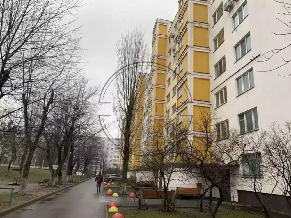 Продаж 2 км. кв. Лісовий масив, вул Шолом -Алехейма код 21146330 Киев - изображение 7