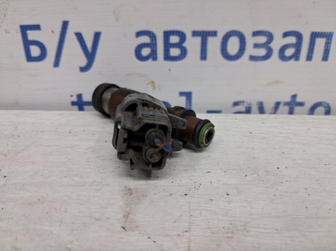 Форсунка топливная Subaru Outback 2009-2014 16611AA770 (Арт. 59462) Киев - изображение 2