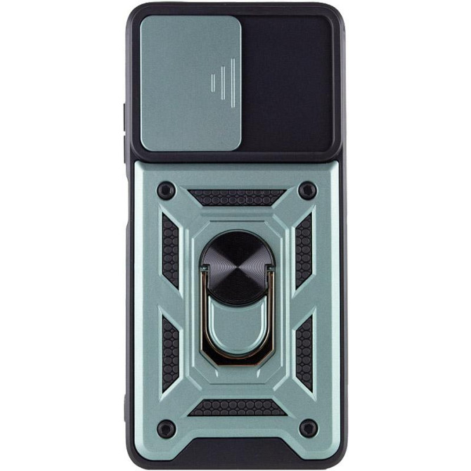 Чехол Ummi Camshield Serge Ring для Samsung Galaxy M14 5G Херсон - изображение 4