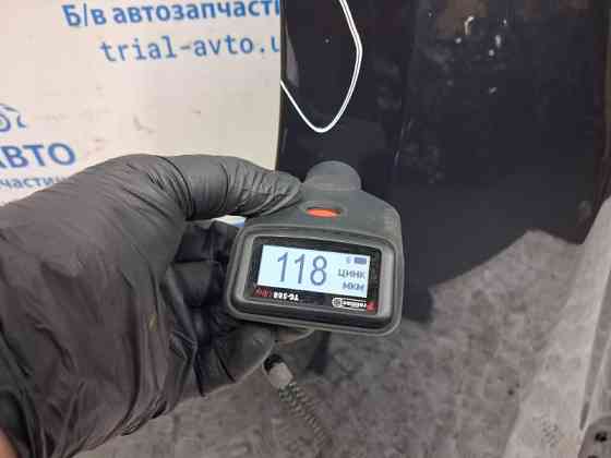 Крыло переднее левое Renault Megane 2008-2016 631011470R (Арт. 72526) Киев