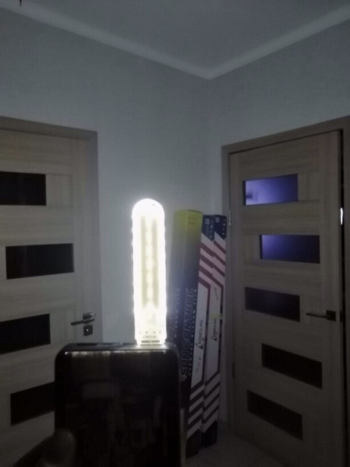 Usb Светодиодный фонарик, ночник, аварийная подсветка Борисполь - изображение 3