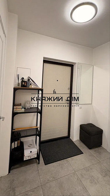 Продаж 1-кімнатної вул. С. Крушельницької ,м.Позняки Київ - зображення 6