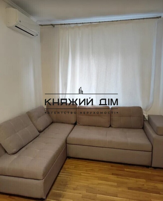 Оренда 1-но к. квартири м. Берестейська. №11203208 Киев - изображение 4