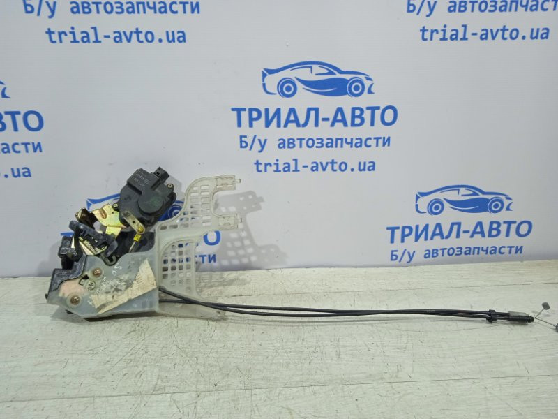 Замок двери задний правый Hyundai Tucson 2004-2009 814202E010 (Арт. 19739) Киев - изображение 1