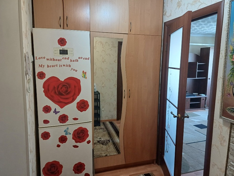 Здам 1 к. квартиру, Ковалівка Кропивницкий - изображение 12