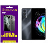 Поліуретанова плівка StatusSKIN Pro+ на екран Motorola Edge 20/20 Pro Матова Харків
