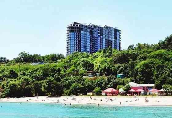 Квартира в самом ПРЕСТИЖНОМ ЖК "ГРИНВУД". ЦЕНА СНИЖЕНА !!! Одеса