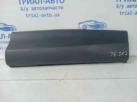 Накладка двери Mazda CX 5 KE 2.2 DIESEL 2011 задн. лев. (б/у) Киев