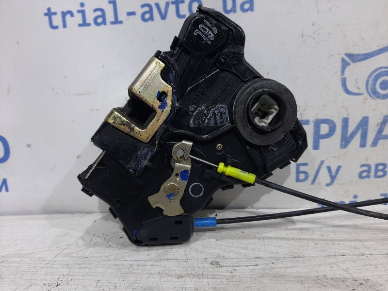 Замок двери передний левый Toyota Avensis 2002-2010 6904002151 (Арт. 26408) Київ - зображення 4