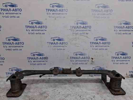 Усилитель бампера передний Mitsubishi Outlander 2005-2012 6400A781 (Арт. 67933) Київ