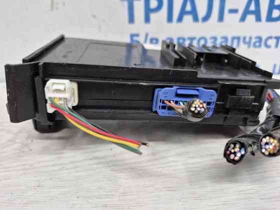 Блок комфорта Mazda 3 2013-2019 KD45675Y0G (Арт. 77723) Київ