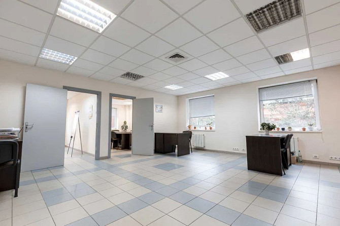 Продам. Торгово-офісна будівля 5718 м.кв. 37 соток. Центр. вул. Святослава Хороброго Дніпро - зображення 9