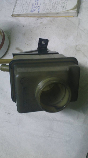 Бачок гідропідсилювача 89gb-3r700-aa Форд оригінал Винница - изображение 5