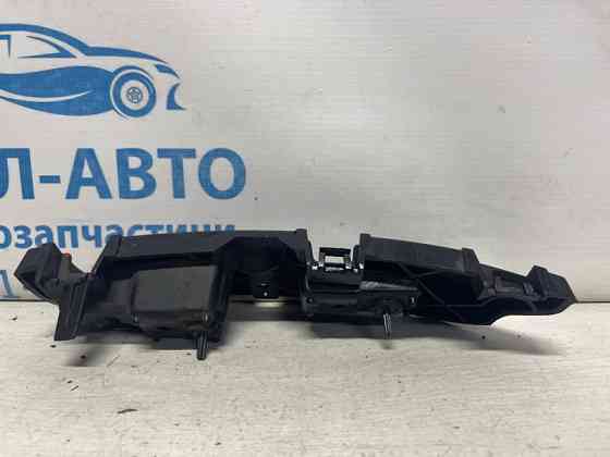 Кронштейн бампера задний левый Ford Edge 2015-2018 FT4B-17D949-AC (Арт. 74527) Київ