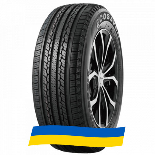 235/55 R18 Aoteli Ecosaver 104V Позашляхова шина Київ - зображення 2
