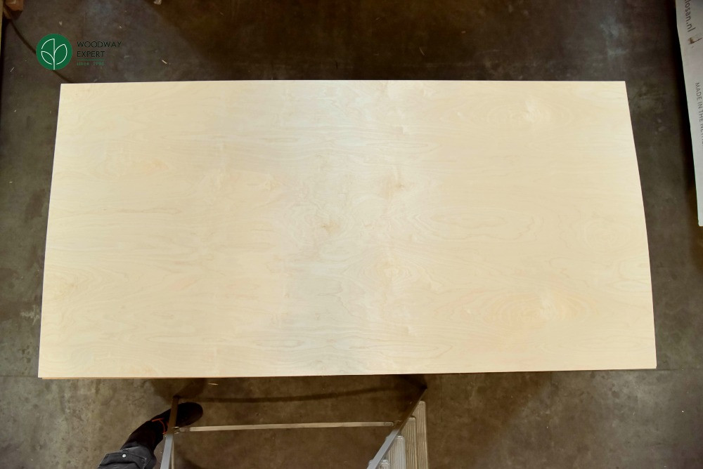 Фанера ФК вологостійка (влагостойкая) різні сорти в наявності Київ - зображення 6