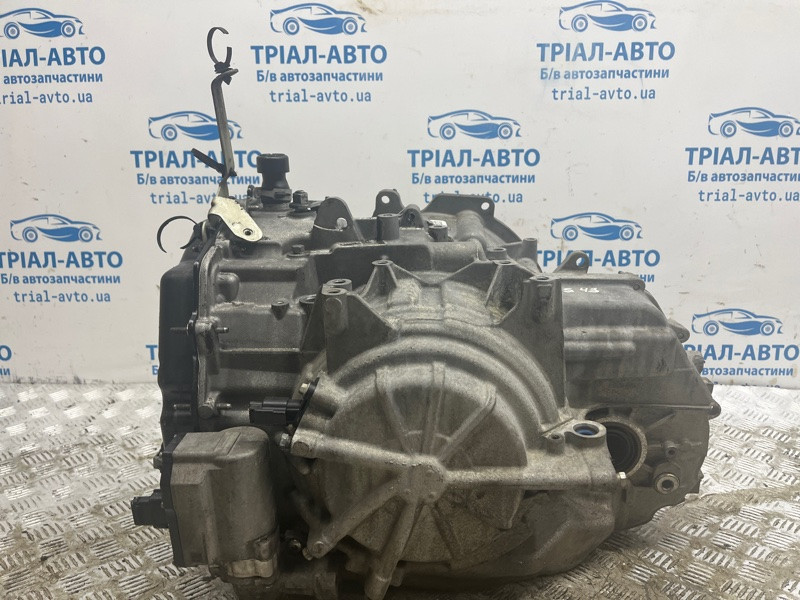 Коробка передач АКПП Ford Fusion USA 2 1.5 БЕНЗИН ENUN0 2013 (б/у) Київ - зображення 6